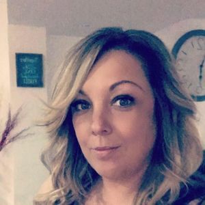 Meet your Posher, Katherine